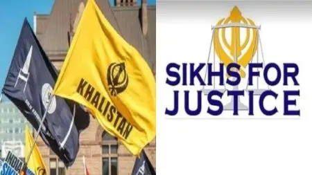 Ban on 'Sikh for Justice' for another 5 years