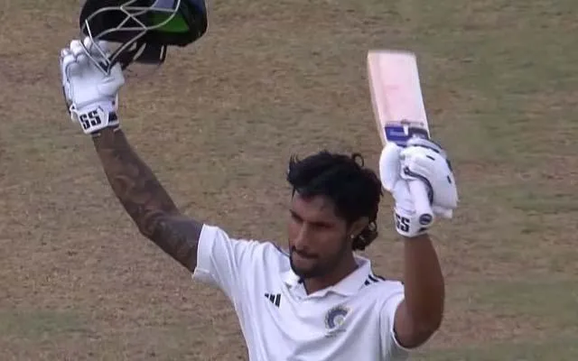 तिलक वर्मा, प्रथम यांची शतके Centuries of Tilak Varma, I