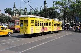 150-year-old tram service set to end