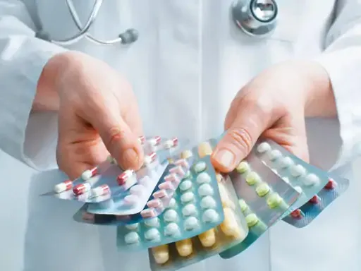 पॅरासिटेमॉलसहित 53 औषधे ‘नापास’ 53 medicines including paracetamol 'failed'