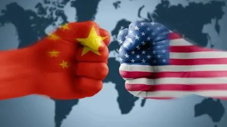 American companies ready to leave China