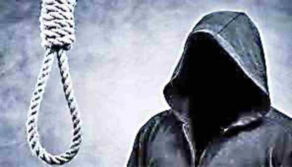 Murderer hanged for sexually assaulting and murdering a girl