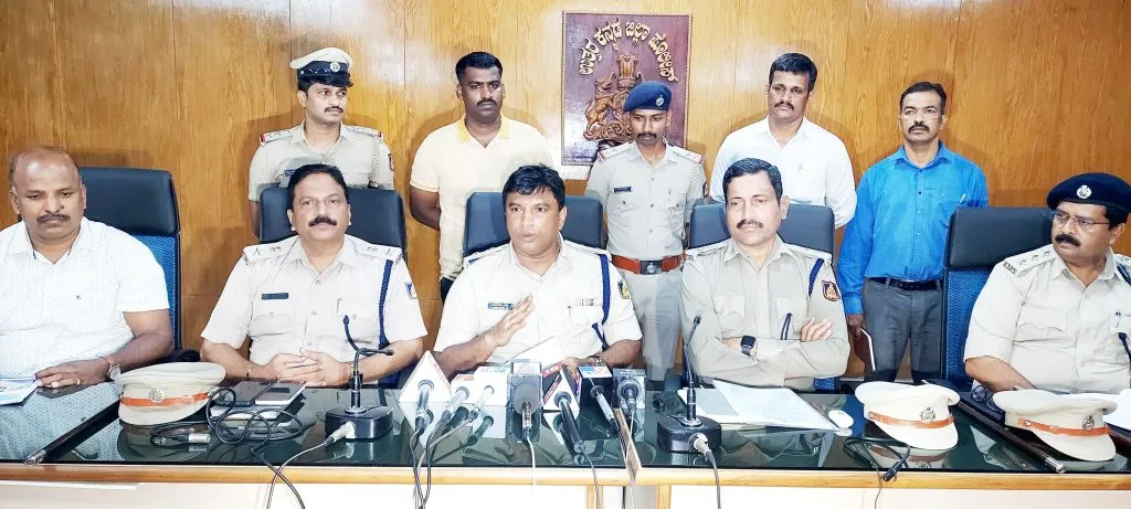 Three more arrested in connection with the murder