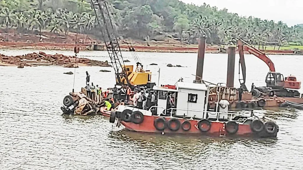 Missing lorry-driver found after almost 15 months