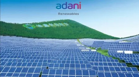 Adani Green wins power distribution contract