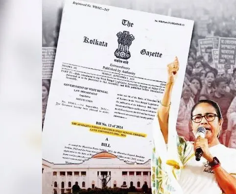 केवळ कायदे करुन उपयोग काय? What is the use of just making laws?