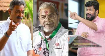 Third, the math will change