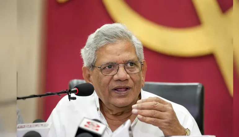 समन्वयवादी कॉम्रेड Synergistic comrades