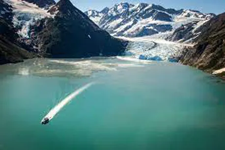 Alaska Triangle, 20 thousand people missing