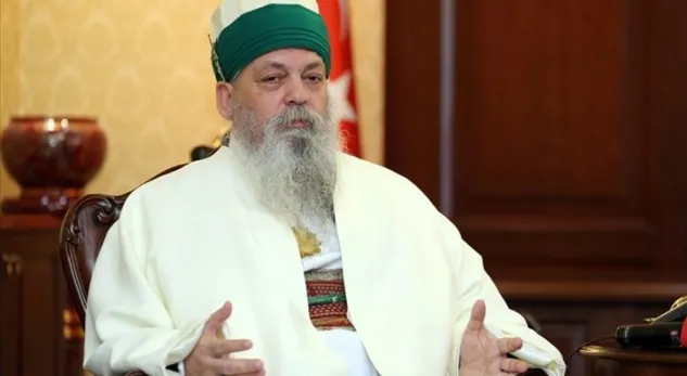 A new Muslim country on the lines of the Vatican