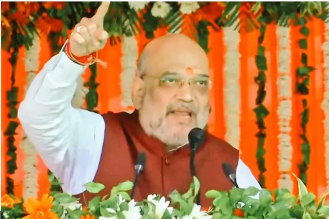 जम्मूत सावरले भाजपचे घर ! BJP's house recovered in Jammu!