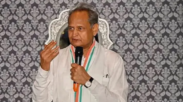 Observer for Haryana from Congress