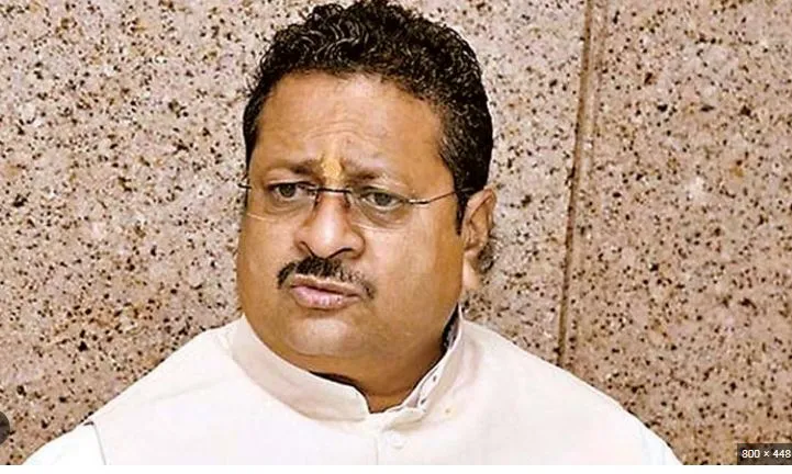 1 thousand crores reserved for overthrowing the government