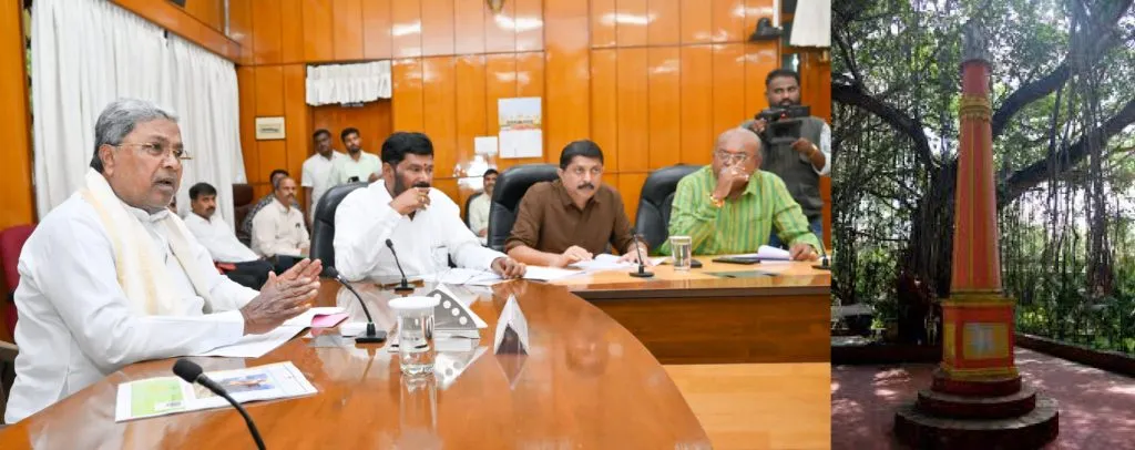 नंदगड म्युझियमचे काम नोव्हेंबरपर्यंत पूर्ण करा! Complete Nandgad Museum by November!