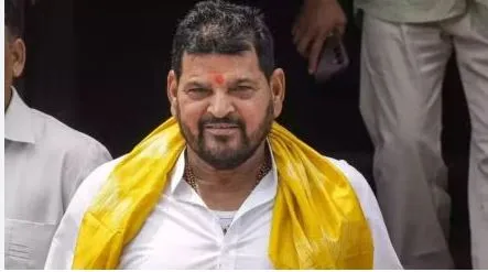 The hearing in the Brijbhushan case was postponed