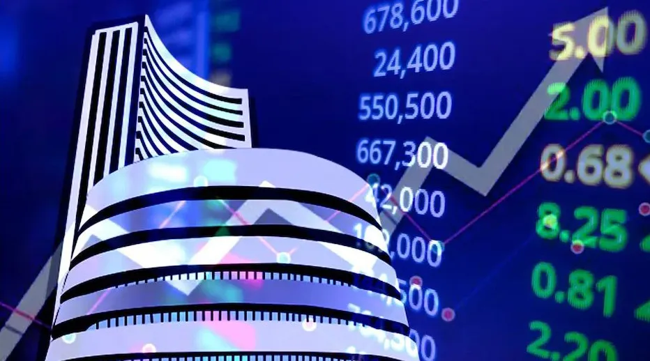 1.21 lakh crore increase in market capitalization of 8 companies