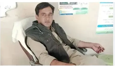 In Pakistan, the protectors became the predators