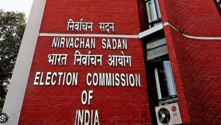 Election Commission in Maharashtra on 27-28