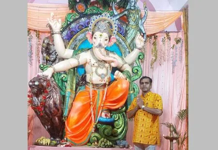 This year's Ganeshotsav and the grief of Gomantakiyas