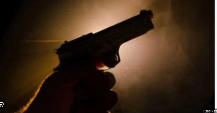 Firing in the air: Complaint filed against one from Basavan Kudchi