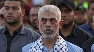 Hamas chief suspected to be dead