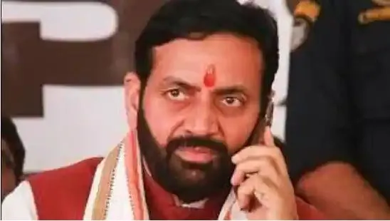 Recommendation for dissolution of Haryana Vidhan Sabha