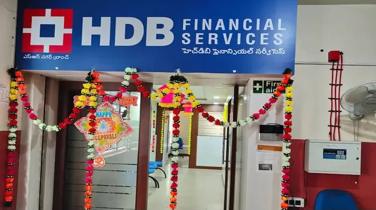 Board approves HDB Financial's IPO