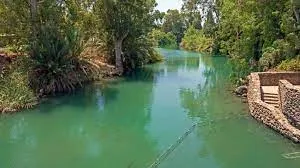 A river considered sacred to many countries