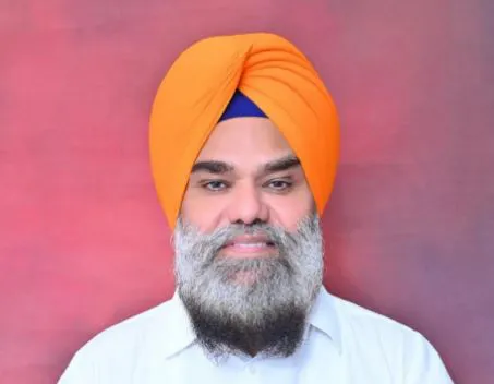 भाजप उमेदवार कवलजीत यांचा निवडणूक लढविण्यास नकार BJP candidate Kavaljit refused to contest the election