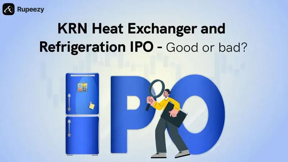 Upcoming IPO of KRN Hit Exchanger