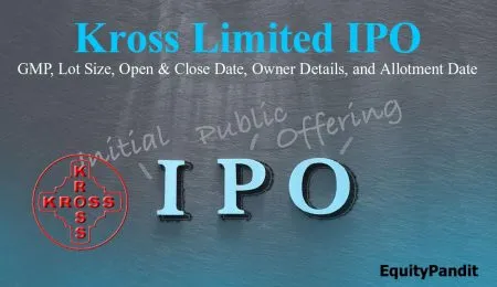 Listed IPO of Tollins Tyres, Cross Ltd