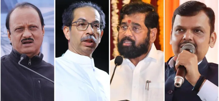 Ajitdad paid back his friends!