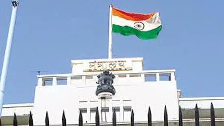 Mumbai entry toll free