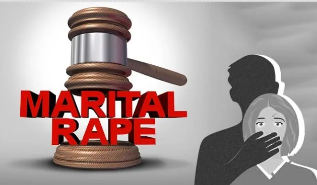 वैवाहिक बलात्काराला गुन्हा मानण्यास सरकारचा विरोध Government's opposition to making marital rape a crime