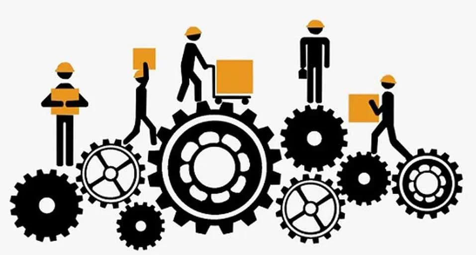 एमएसएमइंची संख्या वाढता वाढे… The number of MSMs is increasing...