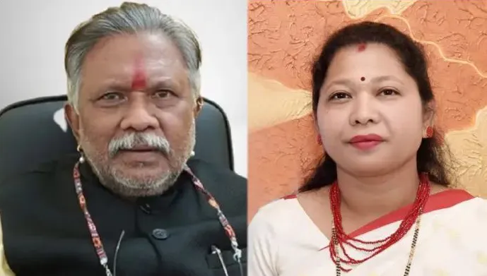 No one belongs to no one, king, no one belongs to no one