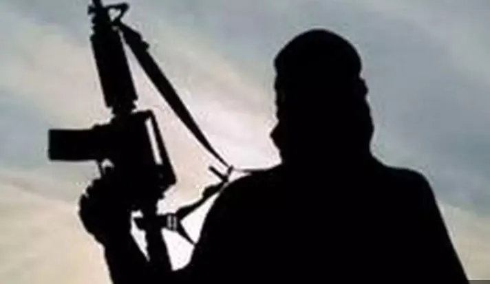 Two more Naxalites killed in Chhattisgarh