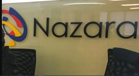 Nazara will invest 982 crores in the parent company