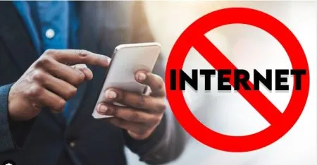 Internet ban limit extended in Manipur