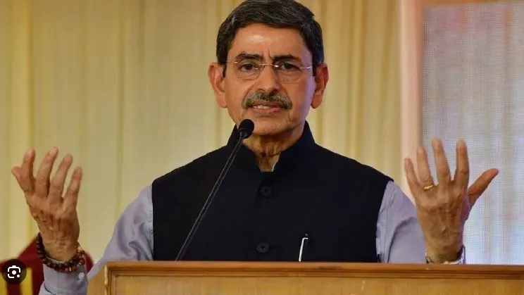 Secularism is a foreign concept!