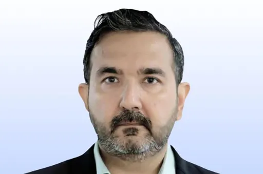 Rajeev Mehta as business head of JSW Auto