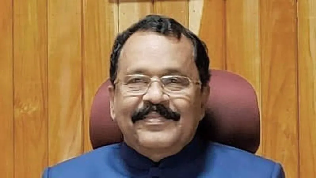 The number of Christians in the state decreased by 25 percent