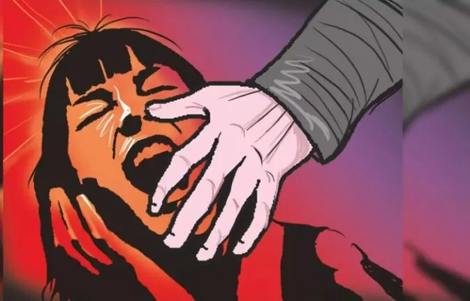 Student raped in Andhra Pradesh, three arrested