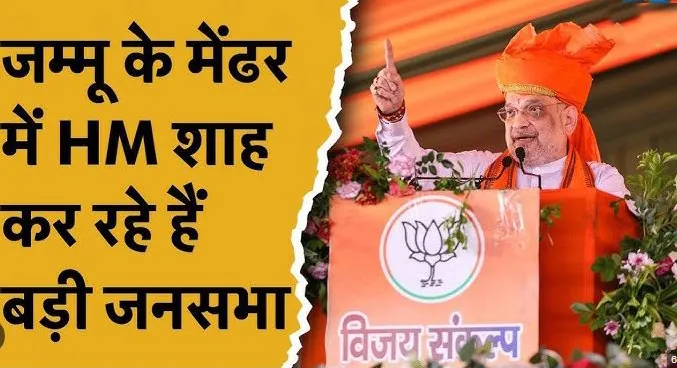 Terrorism in Kashmir because of Farooq Abdullah!