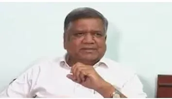 MP Shettar elected to Parliamentary Standing Committee