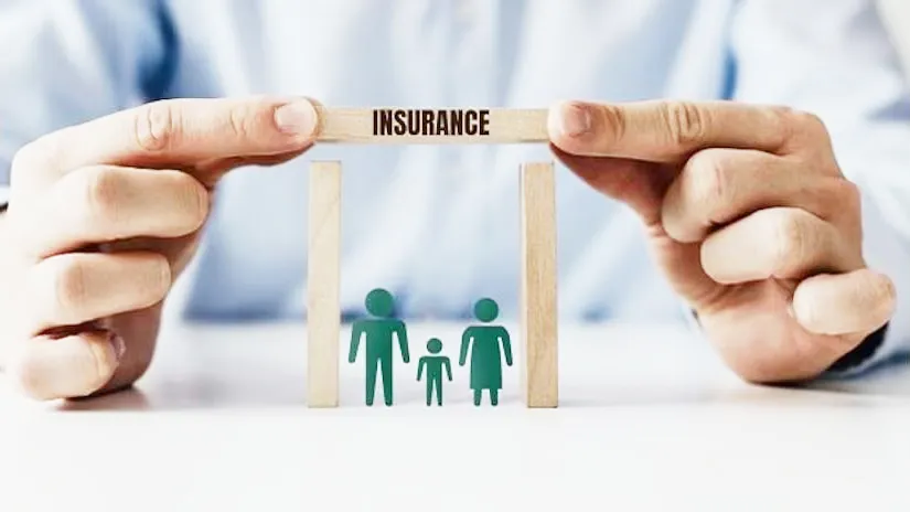 'Sankanti should be'... take insurance