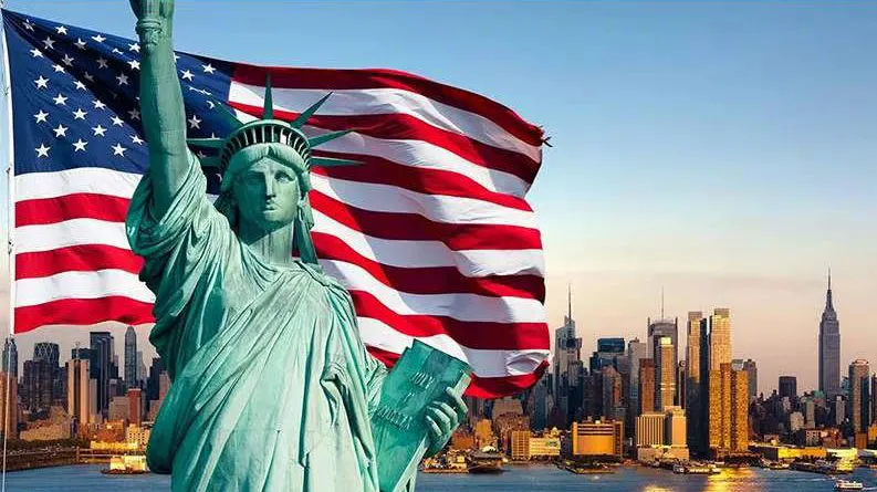 America is facing recession