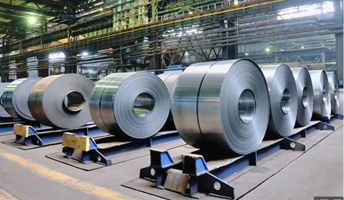 Demand for double duty on steel