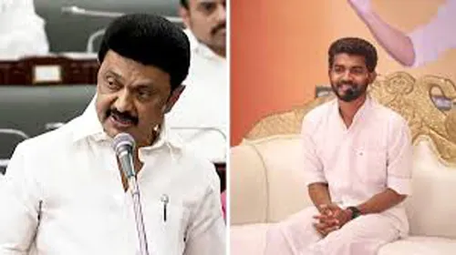 Spiritual Class in Tamil Nadu Government School