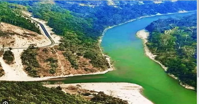 Tista water problem needs a solution soon!